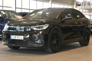 Volkswagen ID.5 2023