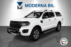Ford Ranger 2021