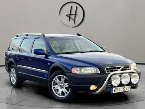 Volvo XC70 2006