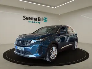 Peugeot 3008 2023