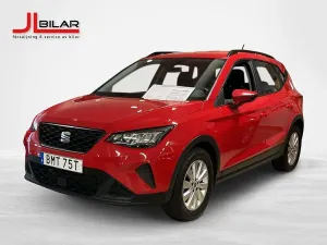 Seat Arona 2023