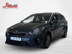 Kia Ceed 2021