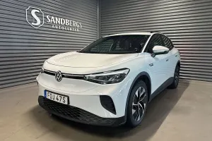 Volkswagen ID.4 2022