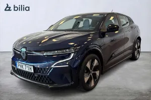 Renault Megane 2023
