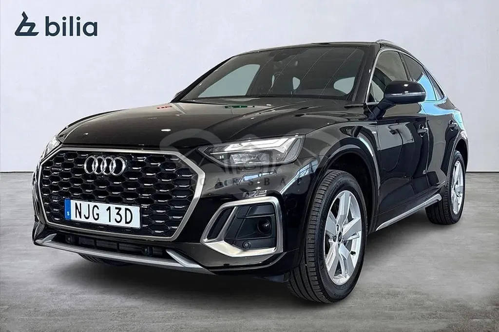 Audi Q5 2024