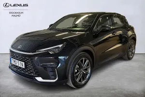 Lexus LBX 2025