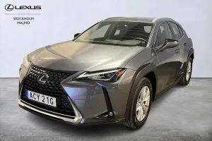 Lexus UX 2021