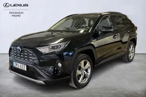 Toyota Rav4 2020