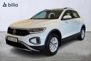 Volkswagen T-ROC 2023