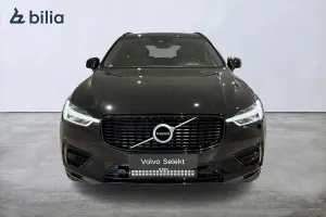 Volvo XC60 2020