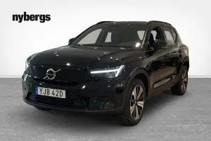 Volvo XC40 2023