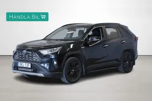 Toyota Rav4 2019