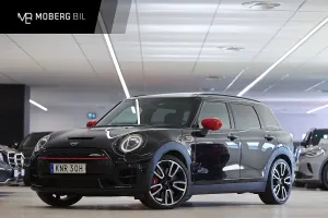 Mini Clubman 2020