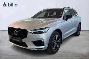 Volvo XC60 2021