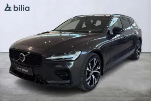 Volvo V60 2024