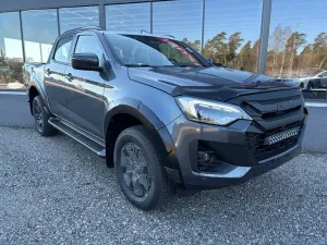 Isuzu D-Max 2025