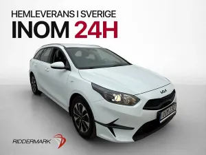 Kia Ceed 2025