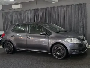 Toyota Auris 2007