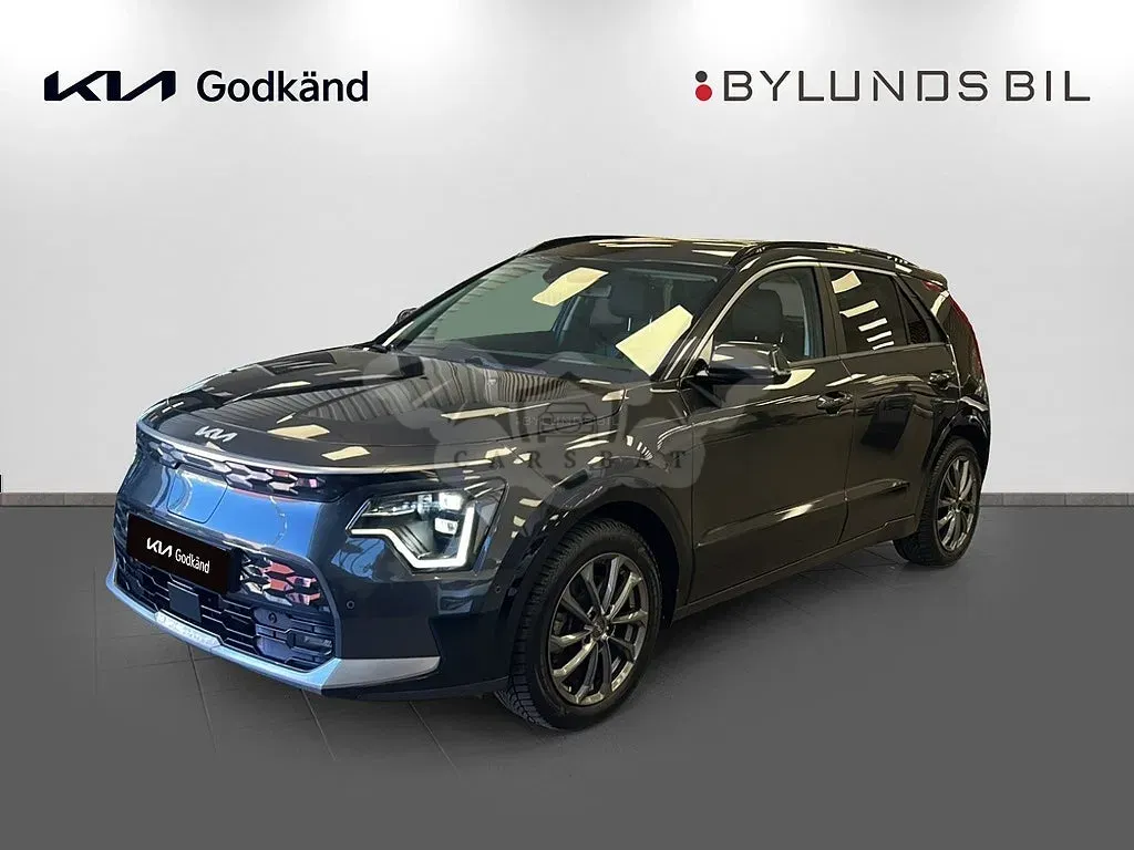 Kia Niro 2024