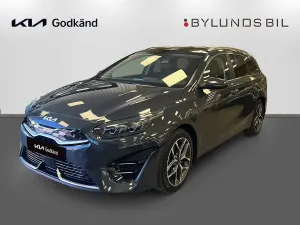 Kia Ceed 2024