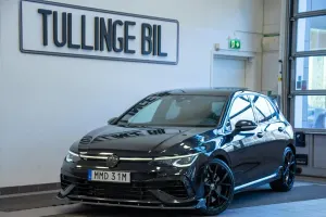 Volkswagen Golf 2021