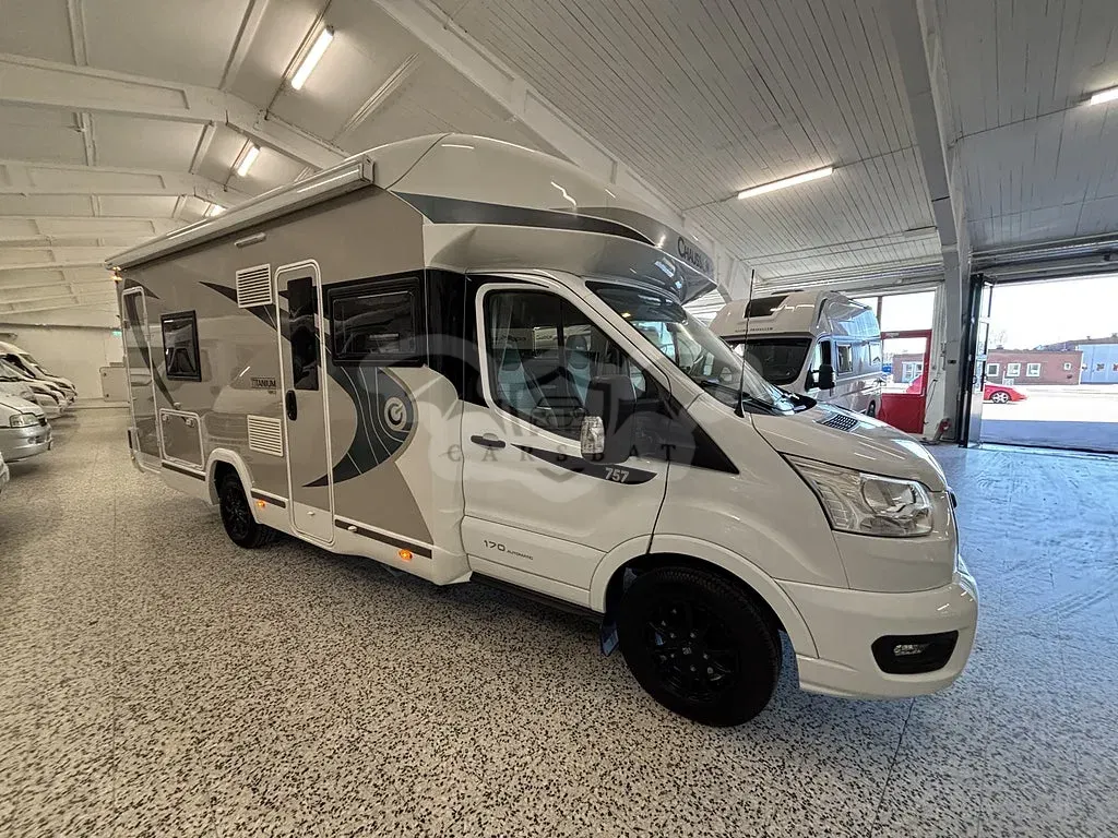 Chausson 757 2020