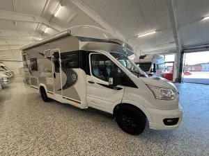Chausson 757 2020