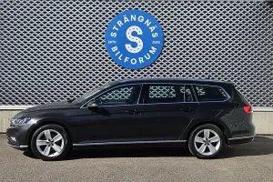 Volkswagen Passat 2020