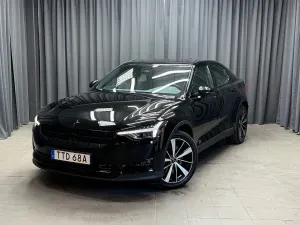 Polestar 2 2022