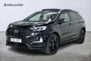Ford Edge 2019