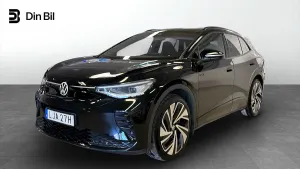 Volkswagen ID.4 2023