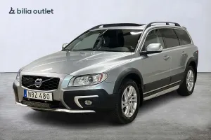Volvo XC70 2016