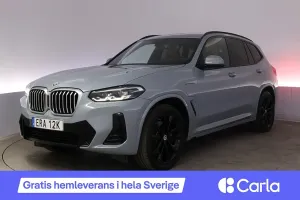 BMW X3 2023