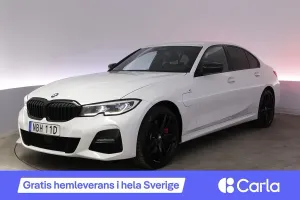 BMW 3 Series 330e 2021
