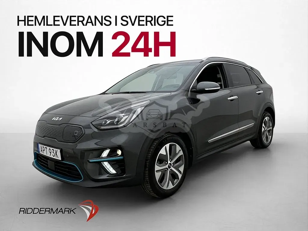 Kia Niro 2022