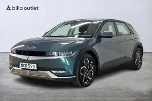 Hyundai IONIQ 5 2023
