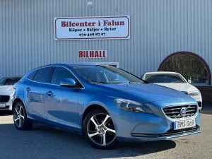 Volvo V40 2014