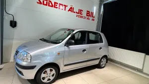 Hyundai Atos 2004