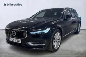 Volvo V90 2020