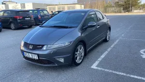 Honda Civic 2011