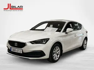 Seat Leon 2024