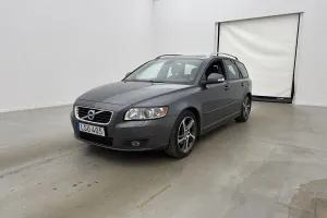 Volvo V50 2012