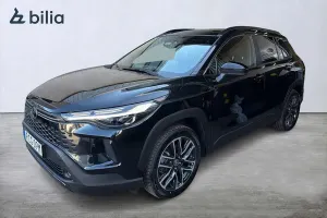 Toyota Corolla 2025