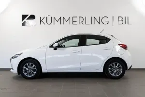 Mazda 2 2022