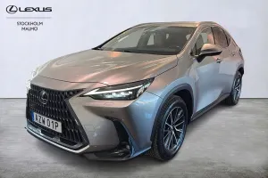 Lexus NX 2023