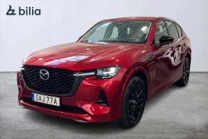 Mazda CX-60 2023