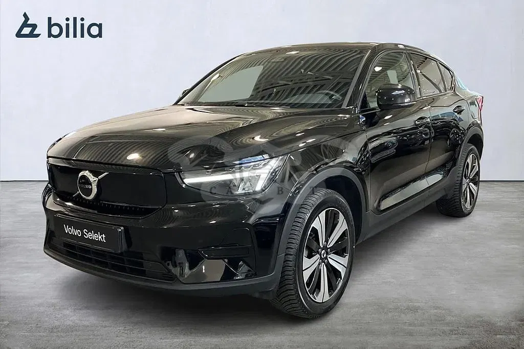Volvo C40 2023