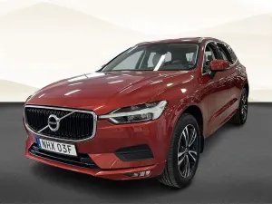 Volvo XC60 2019