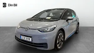 Volkswagen ID.3 2021