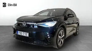 Volkswagen ID.4 2023